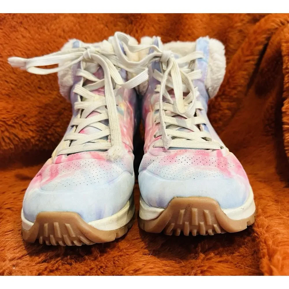 Skechers uno rugged